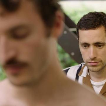 Visuel - Babtou Fragile - Flou